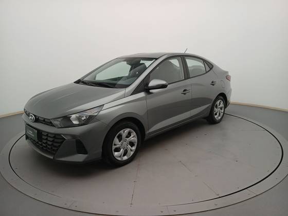 HYUNDAI HB20S 1.0 12V FLEX COMFORT MANUAL HYUNDAI HB20S 1.0 12V FLEX COMFORT MANUAL